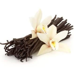 Gemiful Body Oil Vanilla Scented
